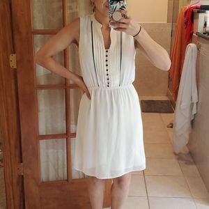 H&M Sleeveless dress